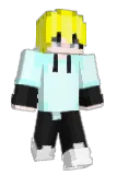 Liu0912 Minecraft avatar full body