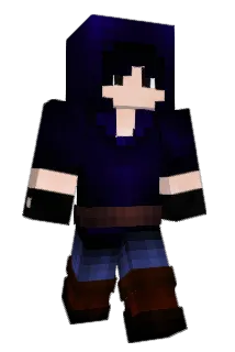 Liu_Ying Minecraft avatar full body
