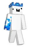 Liukk0 Minecraft avatar full body