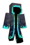 LividKingBOO Minecraft avatar full body