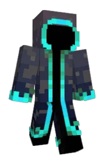 LividKingBOO Minecraft avatar full body