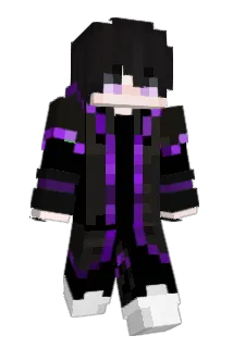 LivingLegend159 Minecraft avatar full body