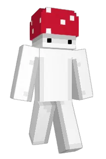 Living_Fish0 Minecraft avatar full body