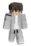 Liviu1010 Minecraft avatar full body