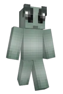 Livros Minecraft avatar full body