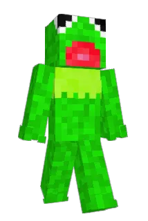 Lix_Pix Minecraft avatar full body