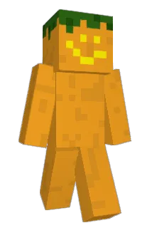 Lixenny Minecraft avatar full body