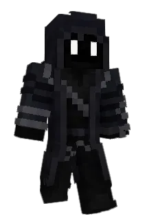 LixianDEV Minecraft avatar full body