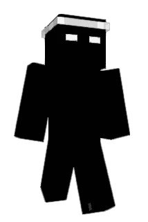 Lixyzzzz Minecraft avatar full body