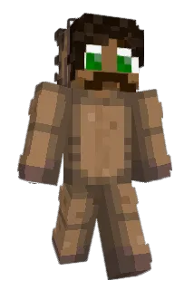 LiyahInsight Minecraft avatar full body