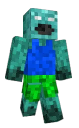 Custom render preview