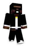 Lizard427 Minecraft avatar full body