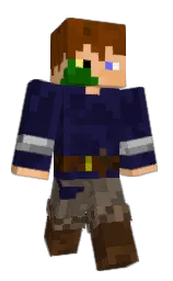 Custom render preview