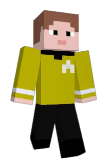 Lizard_Gamer045 Minecraft avatar full body