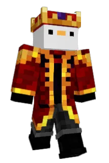 Lizard_Wizard99 Minecraft avatar full body