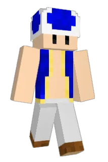 Lizardyyy Minecraft avatar full body