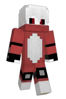 Lizuraz Minecraft avatar full body