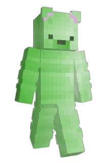 Lizz7567 Minecraft avatar full body
