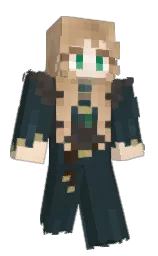 Custom render preview