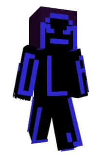 Lj32wf Minecraft avatar full body