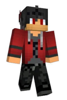 Lja1217 Minecraft avatar full body