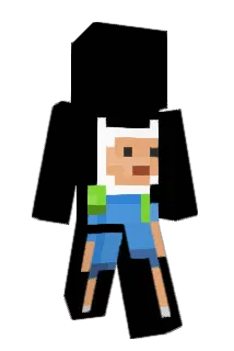 Ljay2002 Minecraft avatar full body