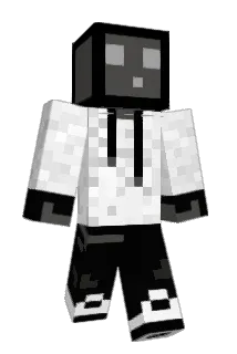 Ljs555 Minecraft avatar full body
