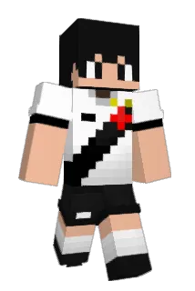 LkGabe_ Minecraft avatar full body