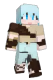 Lkaz__ Minecraft avatar full body