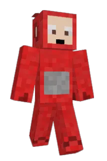 Lke__ Minecraft avatar full body