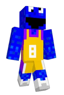 Lkrfan17 Minecraft avatar full body