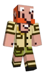 Custom render preview