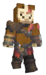 Custom render preview