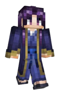Llcht_ Minecraft avatar full body