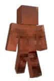 Lliakos Minecraft avatar full body