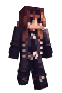 Lloid228 Minecraft avatar full body