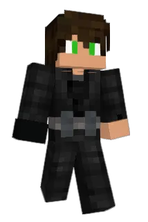 Lloyd221 Minecraft avatar full body