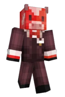 Llyodtj Minecraft avatar full body
