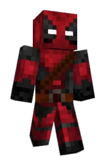 LmaoDelAyy Minecraft avatar full body