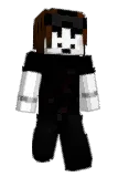LmaoLanter Minecraft avatar full body
