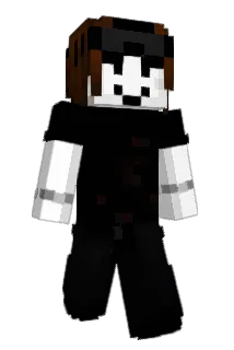 LmaoLanter Minecraft avatar full body
