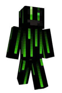 LmaoRiTTeR Minecraft avatar full body