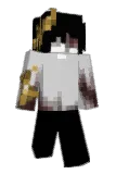 Lmao_Kitnetro Minecraft avatar full body