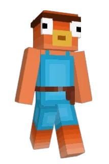 Lmaoeksd Minecraft avatar full body