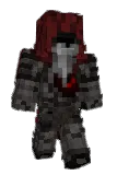 Lmshidan1337 Minecraft avatar full body