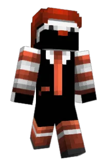 Lmtple2 Minecraft avatar full body