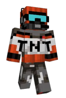 Lnn_RedEvils Minecraft avatar full body