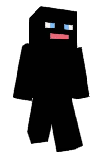 Lnopers Minecraft avatar full body