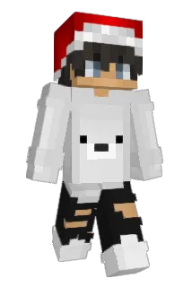 Lny_rsg Minecraft avatar full body