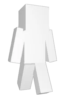 Lo3k Minecraft avatar full body